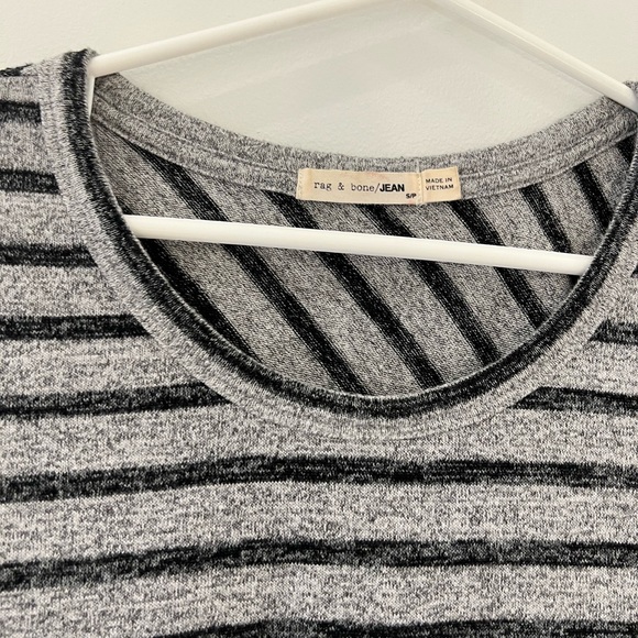 RAG & BONE long sleeve - Picture 4 of 4